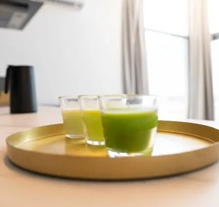 Apartman Front 2-3-4 Elaionas (Kos)