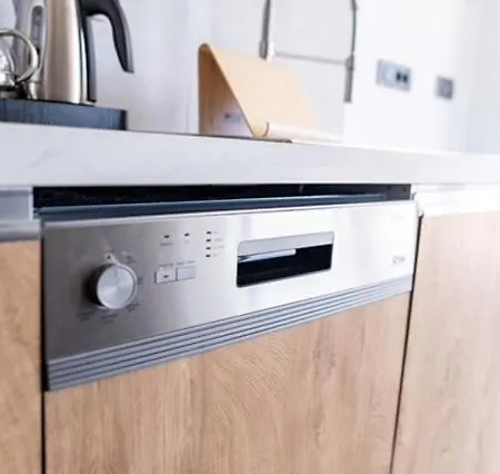 Apartman Front 2-3-4