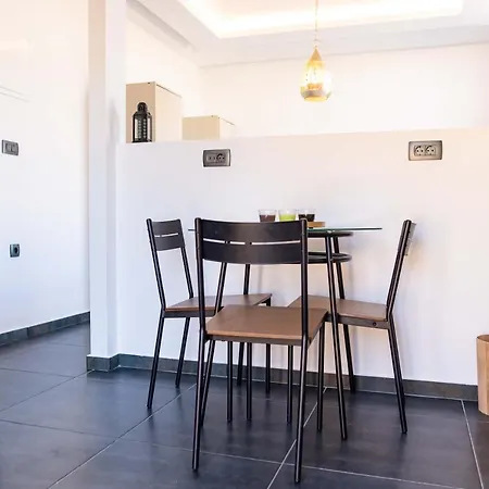 Front 2-3-4 Apartman Elaionas (Kos)