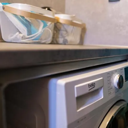 Front 2-3-4 Apartment Elaionas (Kos)