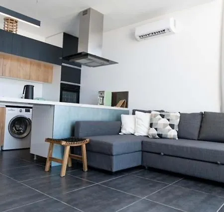 Apartment Front 2-3-4 Elaionas (Kos)