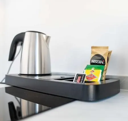 Front 2-3-4 Daire *