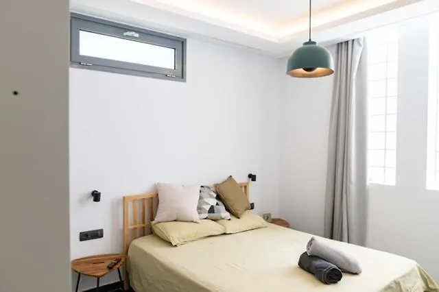 Front 2-3-4 Apartamento Elaionas (Kos)