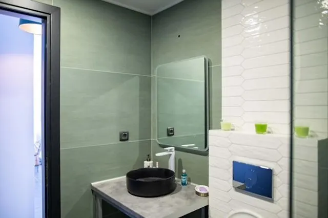 Front 2-3-4 Apartamento Elaionas (Kos)