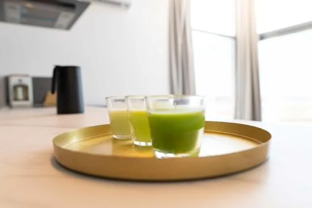 Apartamento Front 2-3-4 Elaionas (Kos)