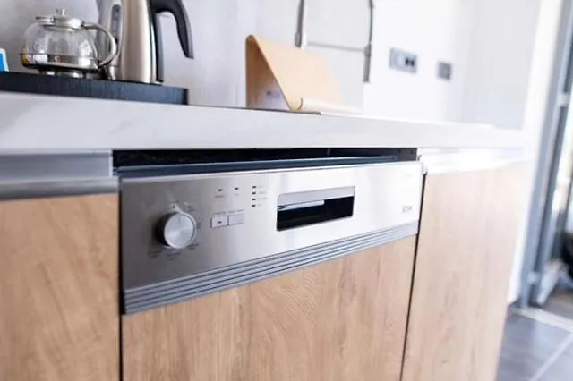 Appartamento Front 2-3-4