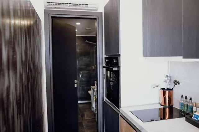 Appartamento Front 2-3-4