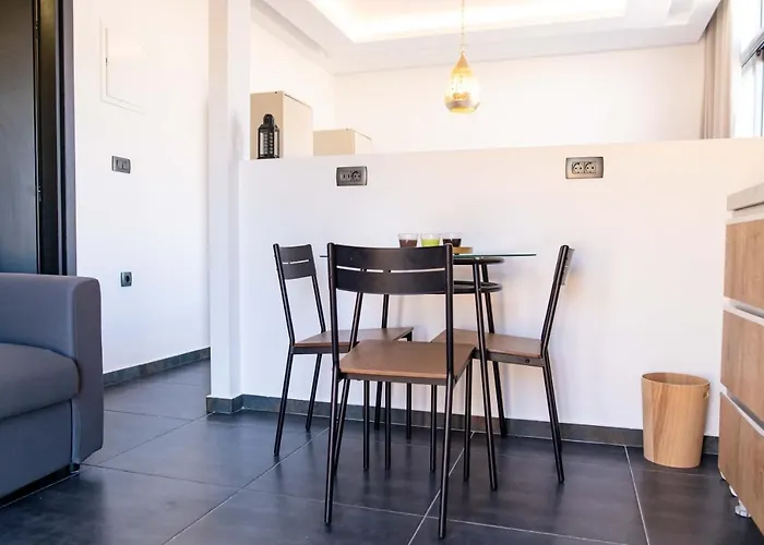 Front 2-3-4 Appartamento Elaionas (Kos)