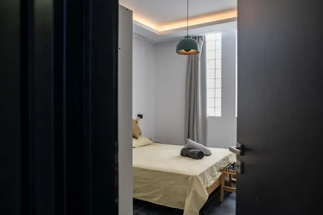 Apartamento Front 2-3-4 Elaionas (Kos)