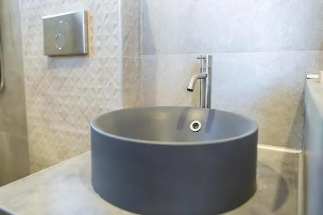 Appartamento Front 2-3-4