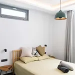 Front 2-3-4 Apartament Elaionas (Kos)