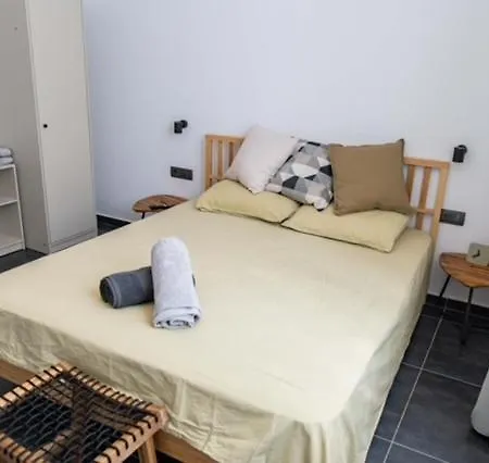 Appartement Front 2-3-4