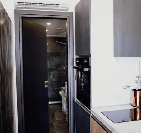 Appartement Front 2-3-4