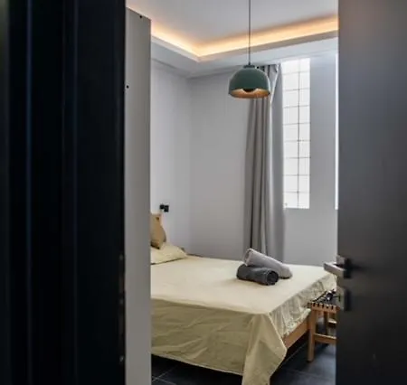 Lejlighed Front 2-3-4 Elaionas (Kos)