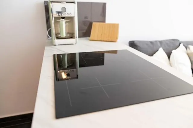 Front 2-3-4 Appartement *