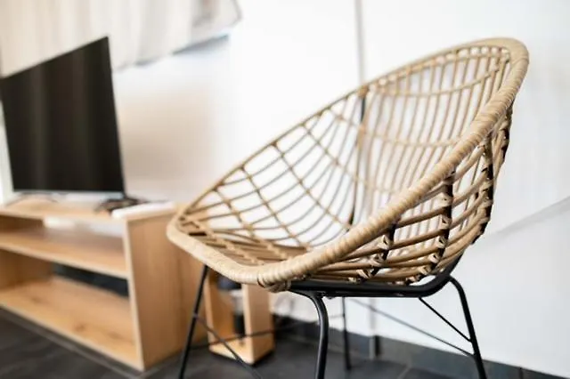 Appartement Front 2-3-4 Elaionas (Kos)