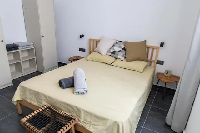 Appartement Front 2-3-4