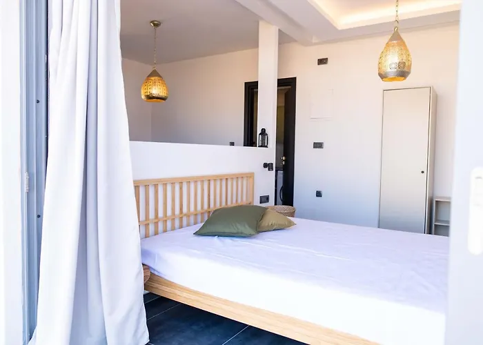 Appartement Front 2-3-4 *