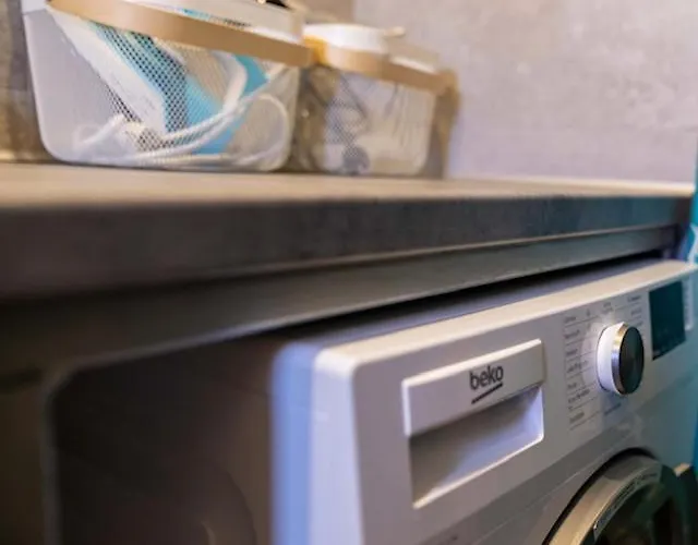 Front 2-3-4 Appartement Elaionas (Kos)