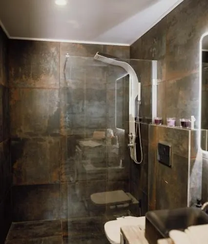 Front 2-3-4 Appartement