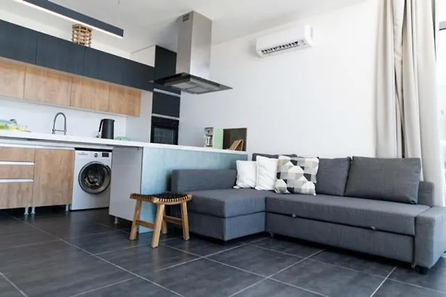 Appartement Front 2-3-4 Elaionas (Kos)