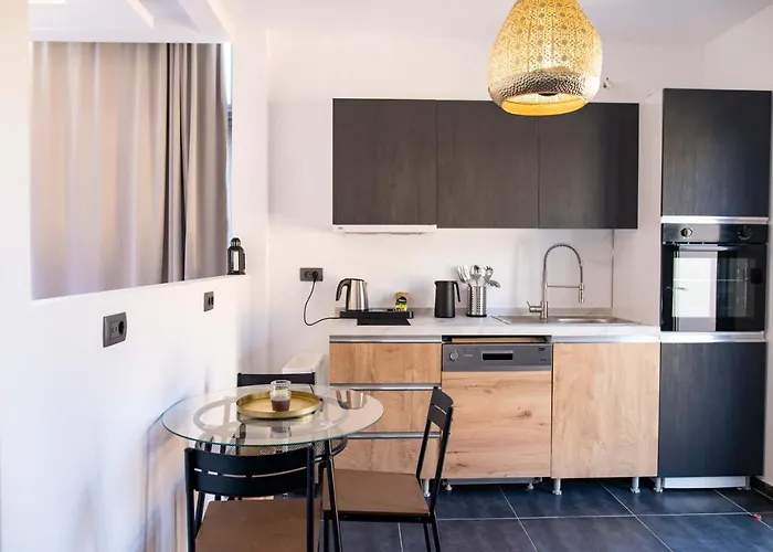 Front 2-3-4 Appartement